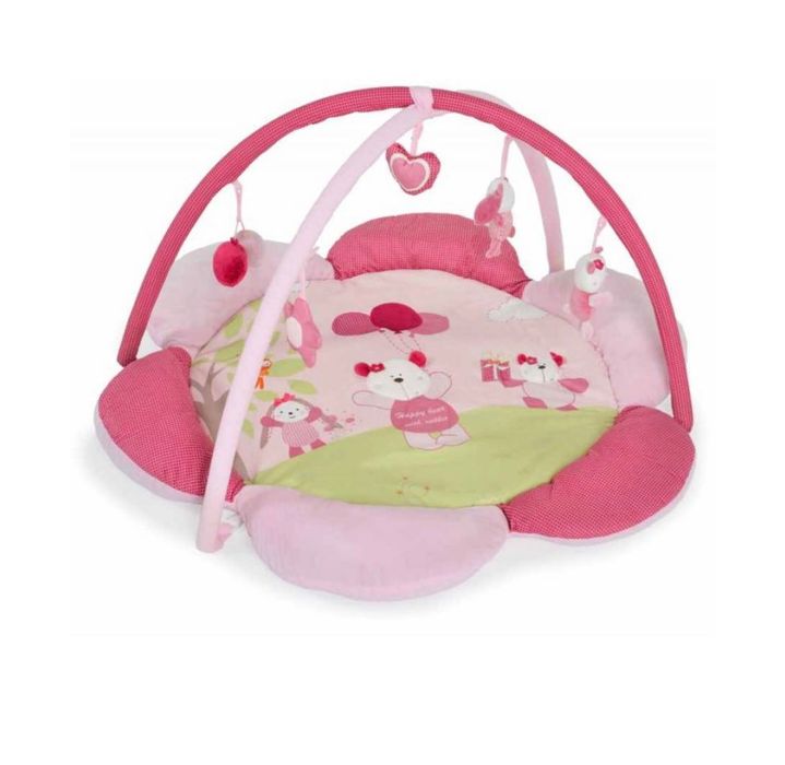 Мека активна гимнастика