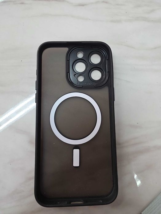 Huse iPhone 16 Pro , 16 pro MAX si iPhone 15 Pro Max