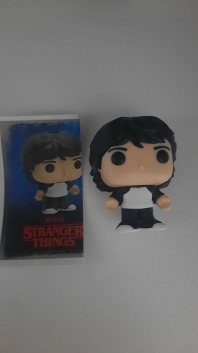 Майк из осд новый