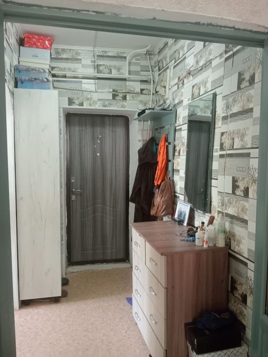 продам одна комнатный квартиру