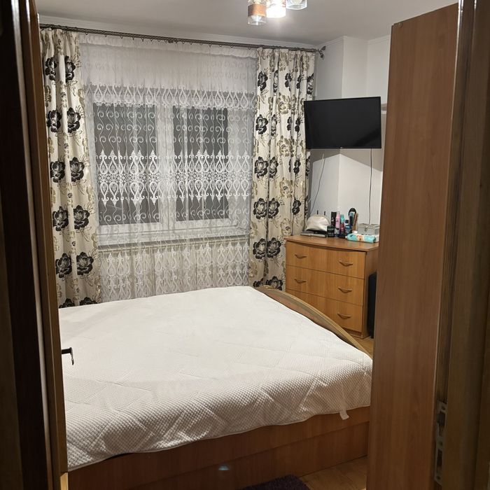 Apartament 2 camere - Șoseaua Buzăului