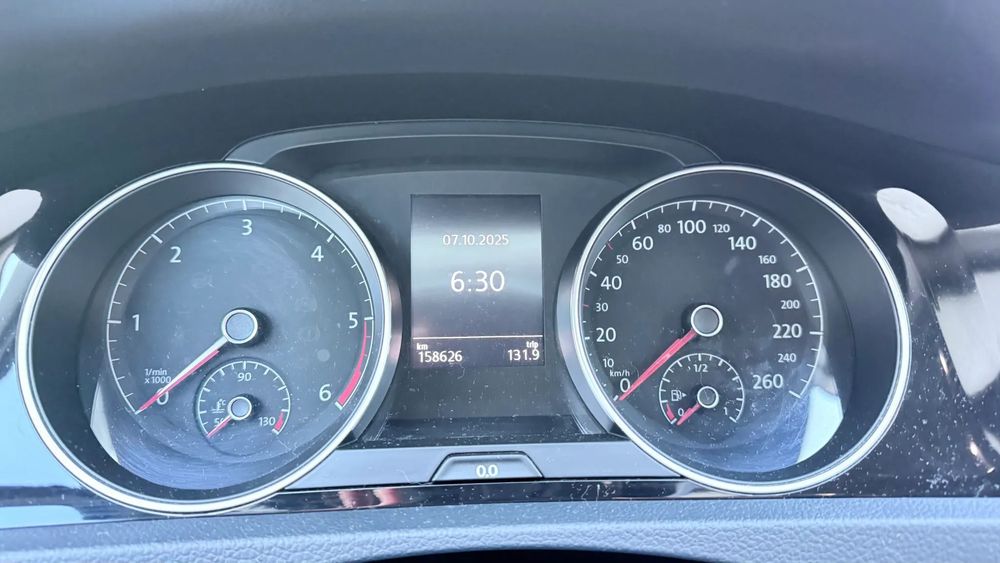 Volkswagen Golf VW Golf 7 Highline | 2.0 TDI 150CP | 4Motion (4x4) | Istoric Verificat