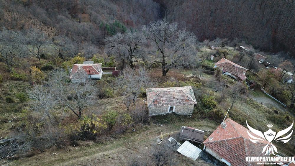 Продава се Къща в с. Крушово, Област Пловдив - 68 кв.м за 583 €/кв.м - Снимка #7