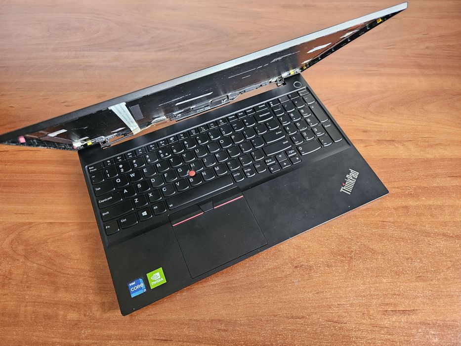 Pt piese/restaurat thinkpad e15 gen2