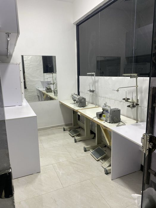 Продам или сдам в аренду Ателье