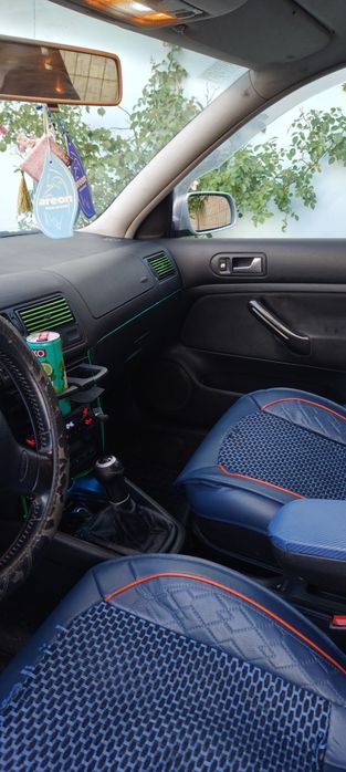 Golf 4 1.9 90 k.c.