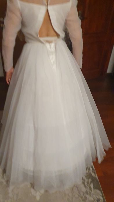 Rochie de mireasa