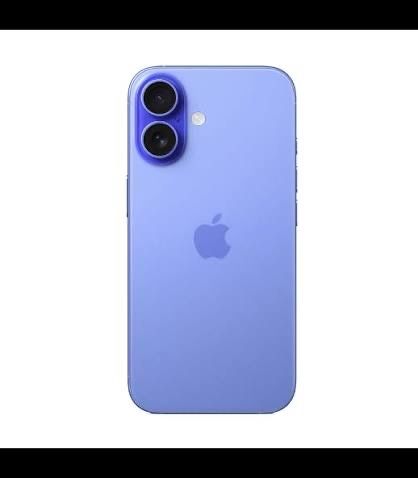 Iphone 16  ultramarine обмен 15 про