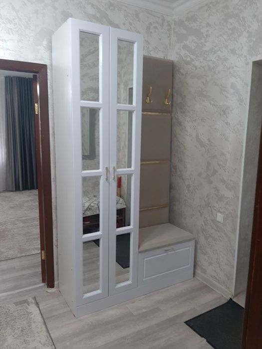 Продам 3х комнатную квартиру