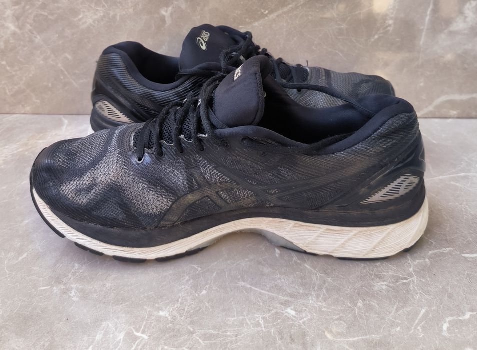 ASICS Gel - Nimbus номер 43,5