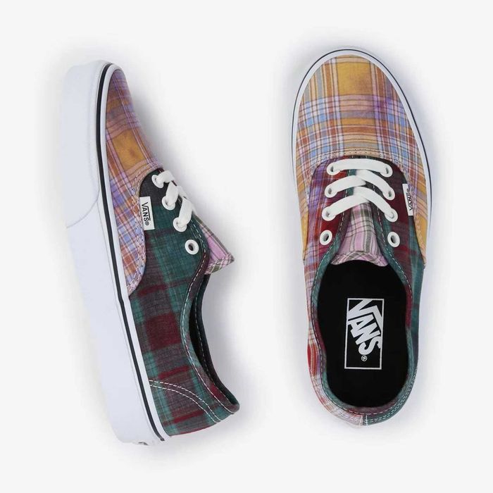 Vans 37 и 39 р. оригинальные кеды