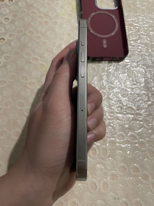 Iphone 15 pro. Айфон 15 про