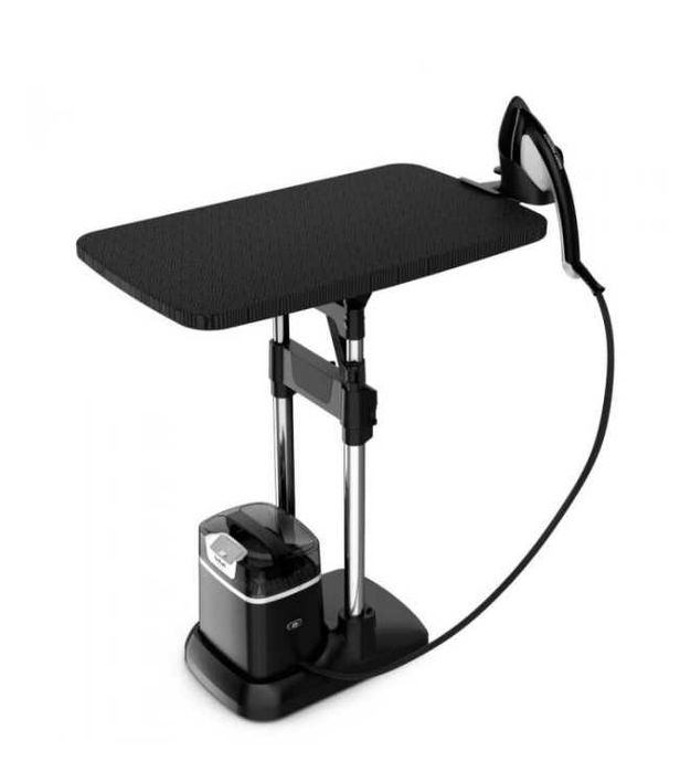 Statie de calcat Tefal ixeo+ all in one