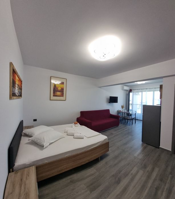Cazare Costinesti Studio BVL