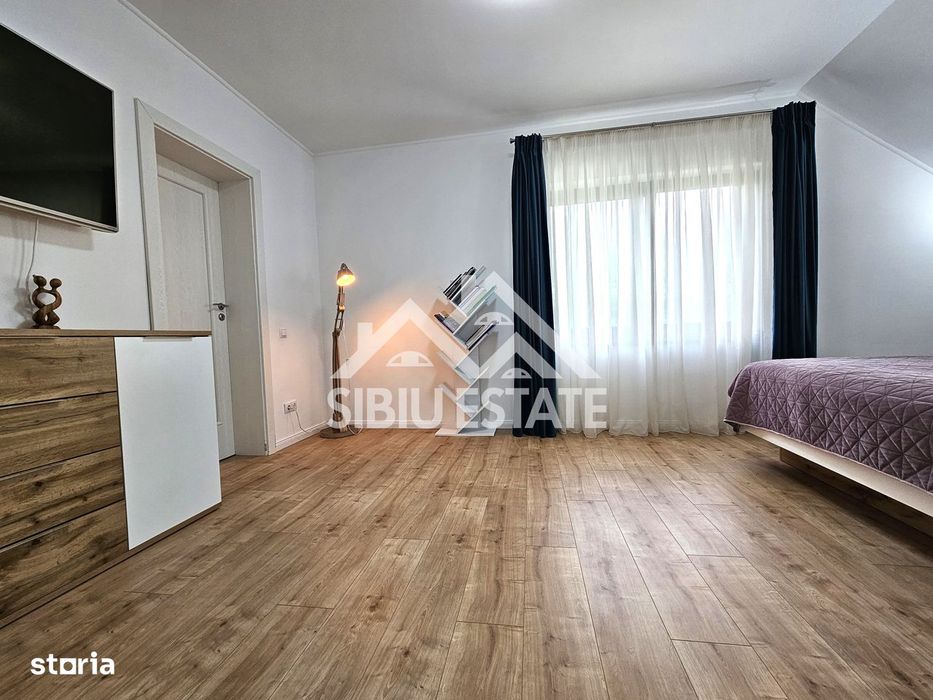 Casa de inchiriat Sibiu Tocile