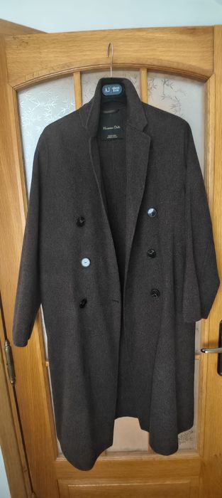 Vand palton massimo dutti