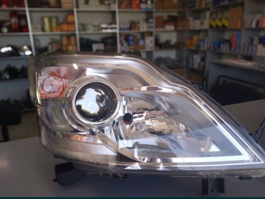 Fara oldi 69/98 ot kuchili changan mashinalari uchun