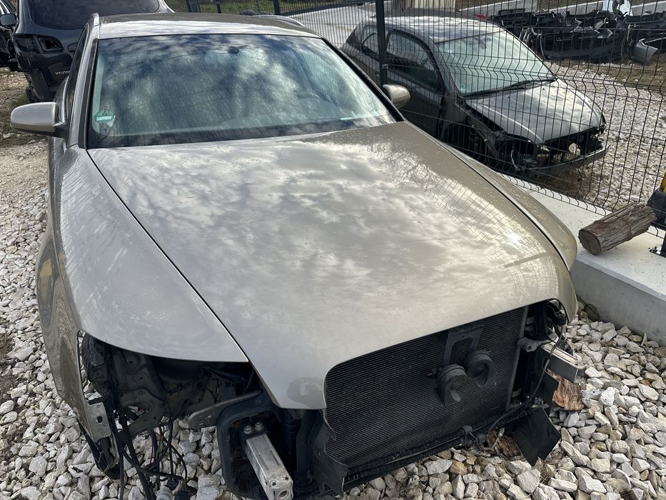 Преден капак за Ауди А6 С6