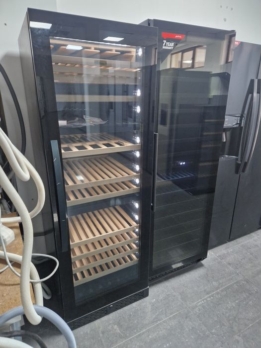 Винен Хладилник Thermax 400 Ботюлки