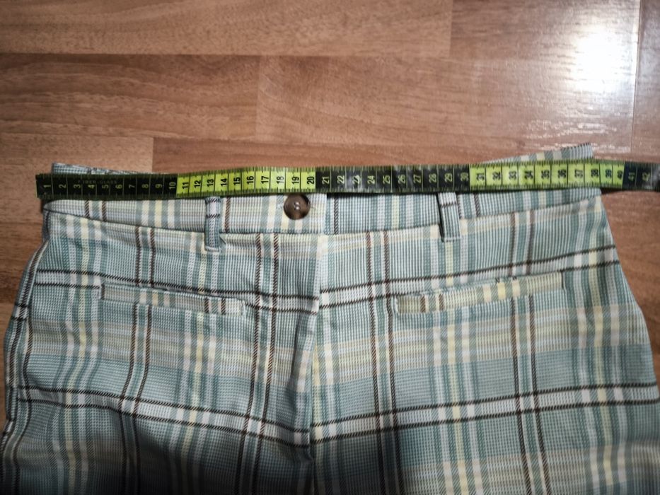 Pantaloni vara Monki 40