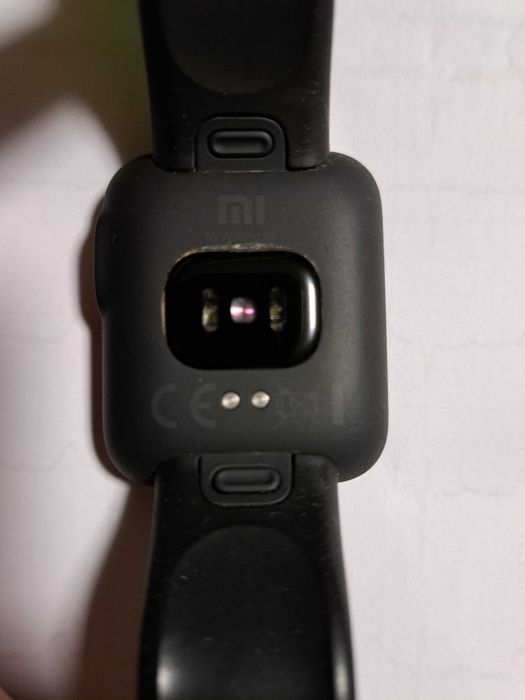 Смарт часовник Mi Watch Lite