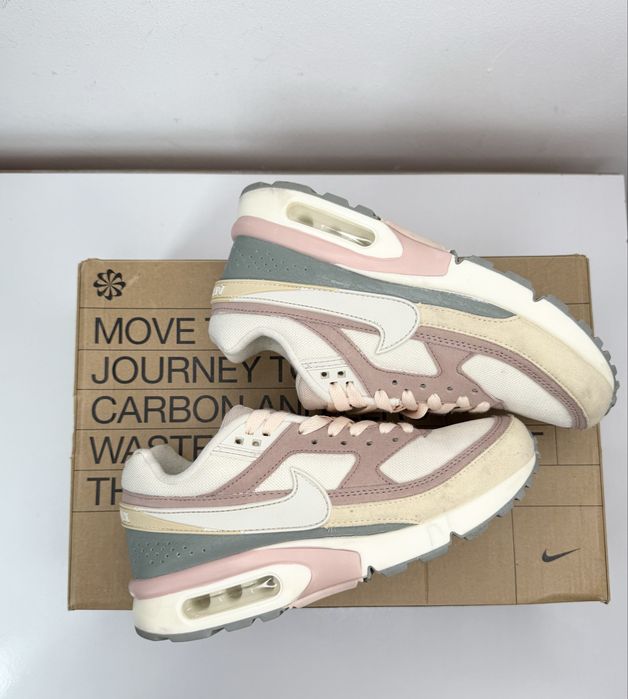 Nike Air Max  BW  CodedNature ( 39) 25см. Маратонки