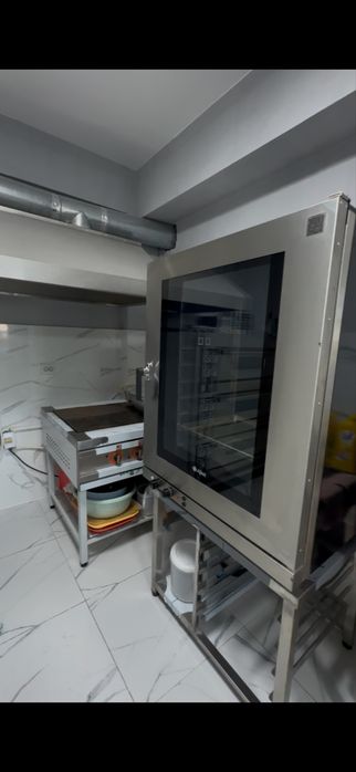 Сдается в аренду пекарня , полностью оборудован.