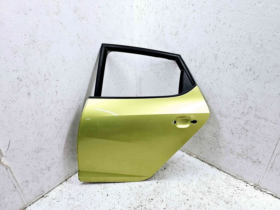 Usa stanga spate Seat Ibiza 5 (6J5) [Fabr 2008-2017] LS1T