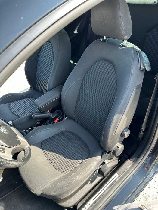 Alfa Romeo Mito, 2012, 1.6JTDm 120cp