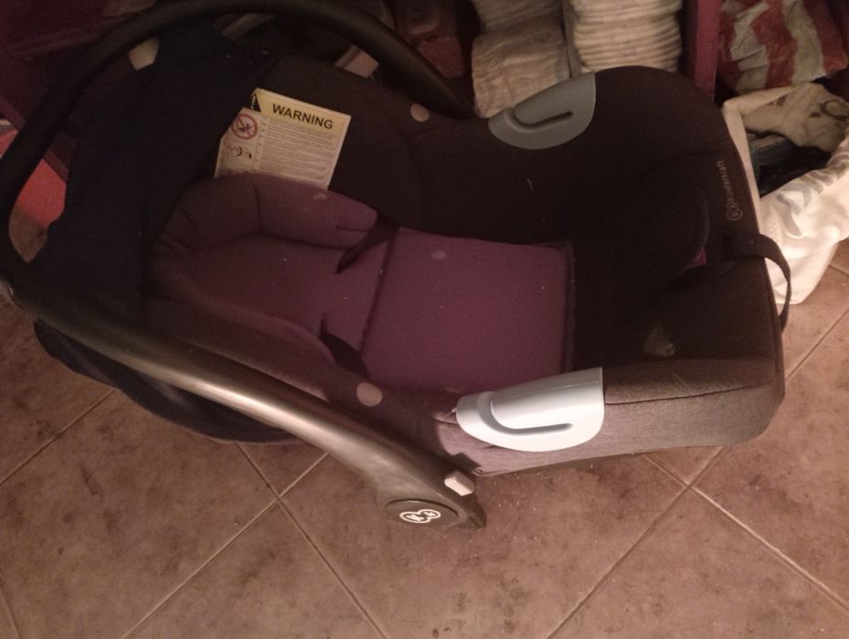 Кошче за кола използвана