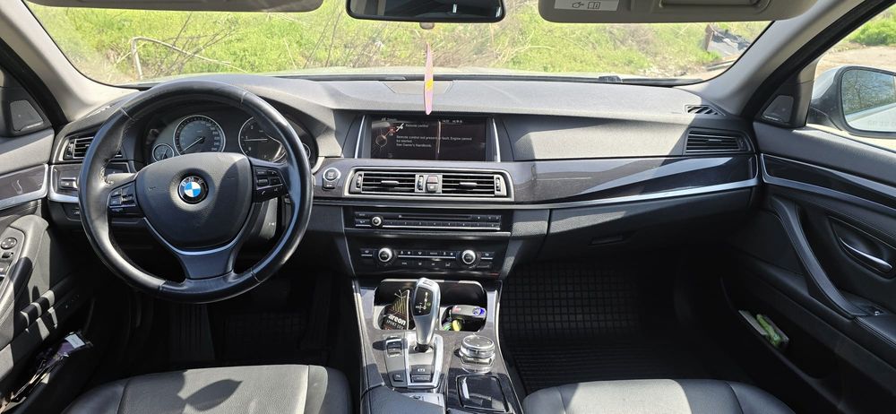 BMW F10 LCI - 520D - 190 CP - B47 - 2 Butoane
