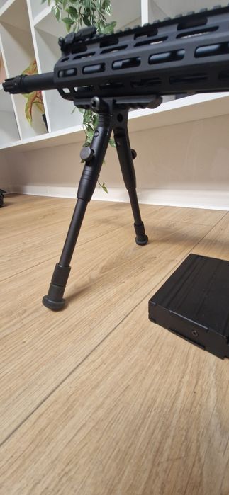 Еърсофт/airsoft реплика на оръжие DMR CYMA (098B)