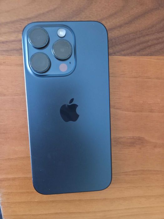 Iphone 15 pro 128gb