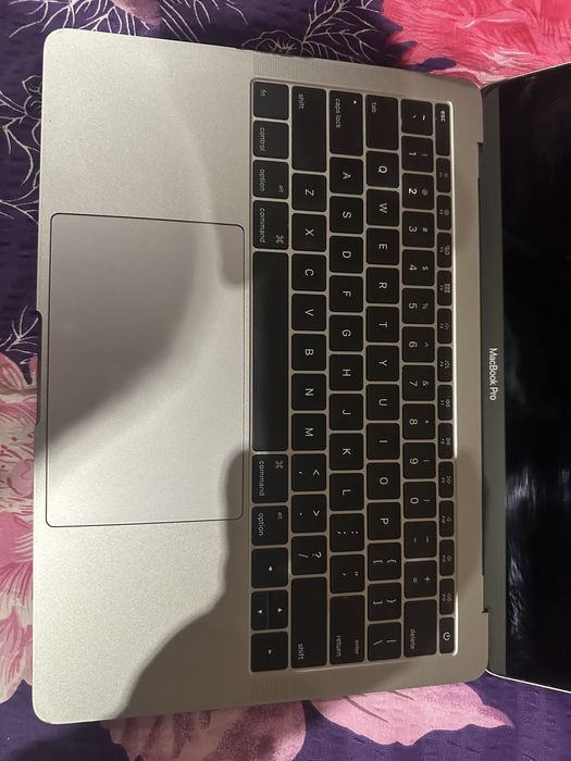 MacBook Pro 13" 2016