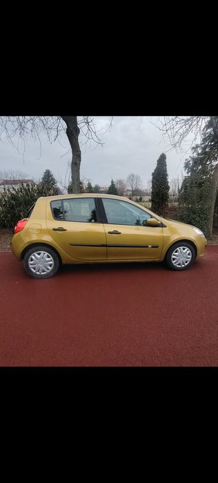 RENAULT Clio 2006 — imagine 2