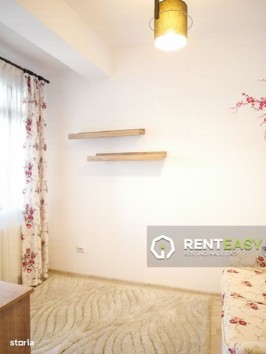 Apartament cu 3 camere in bloc nou - Palas