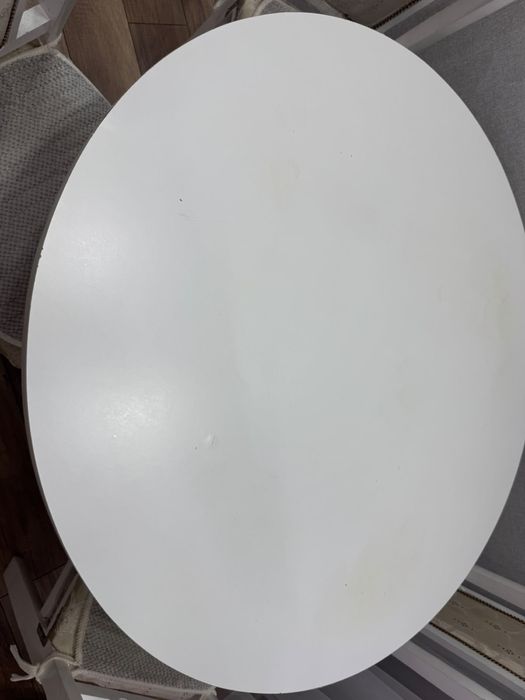 Продам кухный стол и стуля