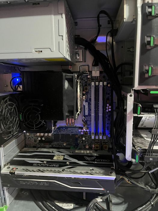 Vand Calculator Gaming HP