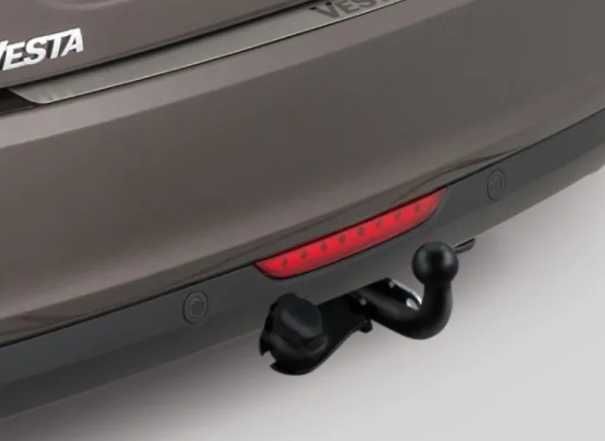 Фаркопы продажа, установка