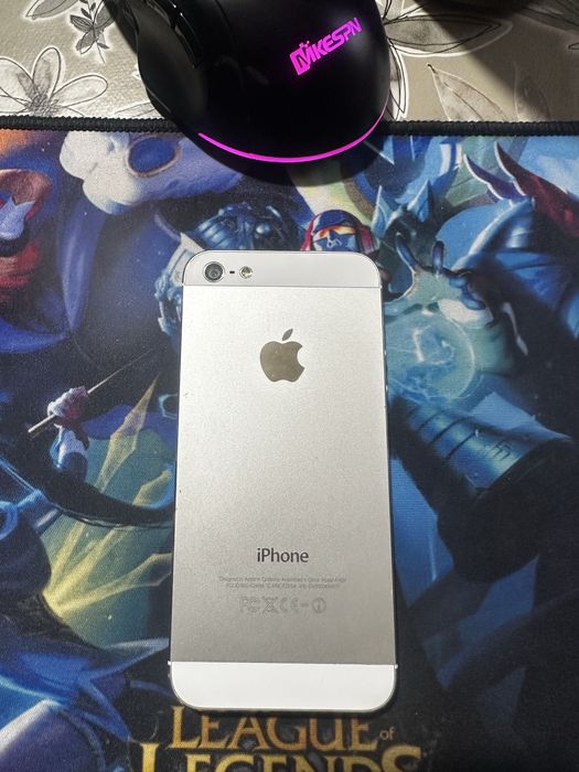 Iphone 5/5s за части