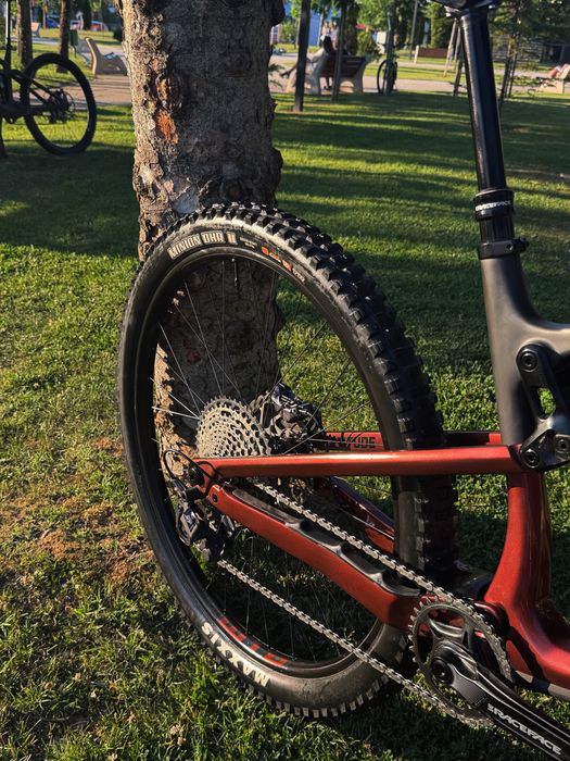 Rocky Mountain Altitude 2023 Carbon C70 29” Enduro MTB