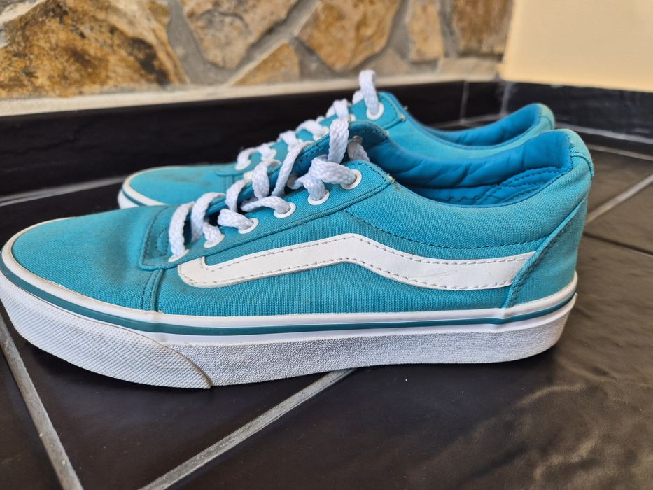 Кецове Vans 37 номер