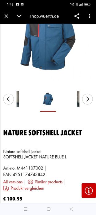 Geci pantaloni wurt super preț!