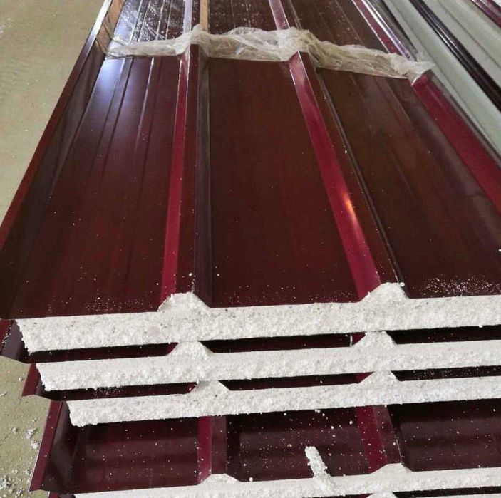 Sendvich panel | сенвич панел 10см, 8см, 5см | senvich panel tom|BP-35