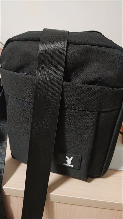 Барсетка от PLAYBOY