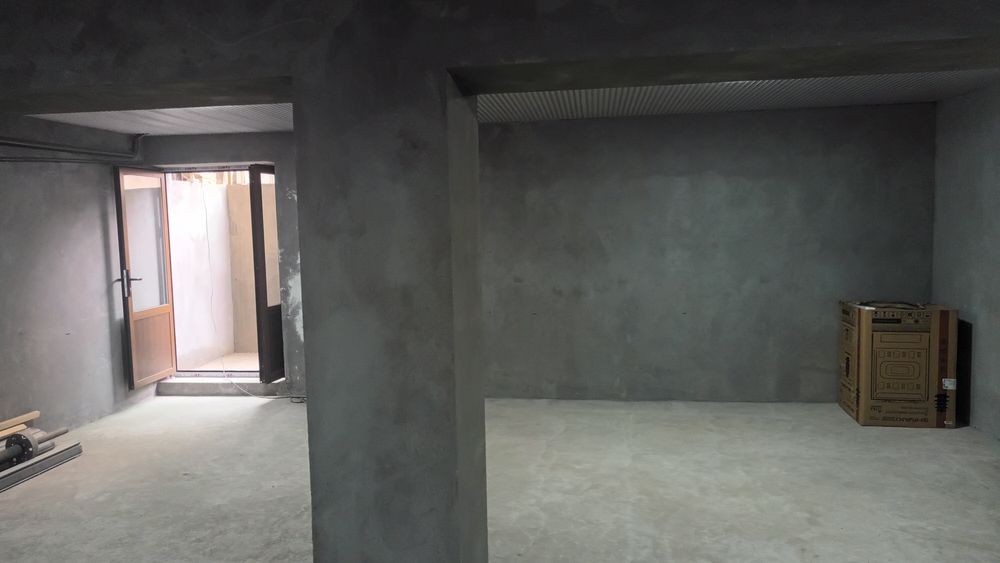 SHAYHONTOHUR Shofayizda 4 sotix