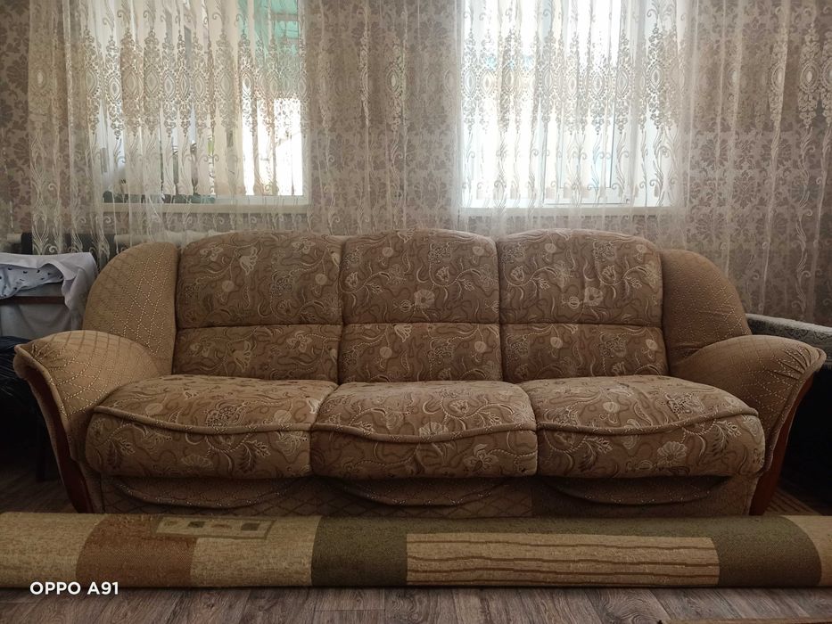 Продам Мягкую мебель