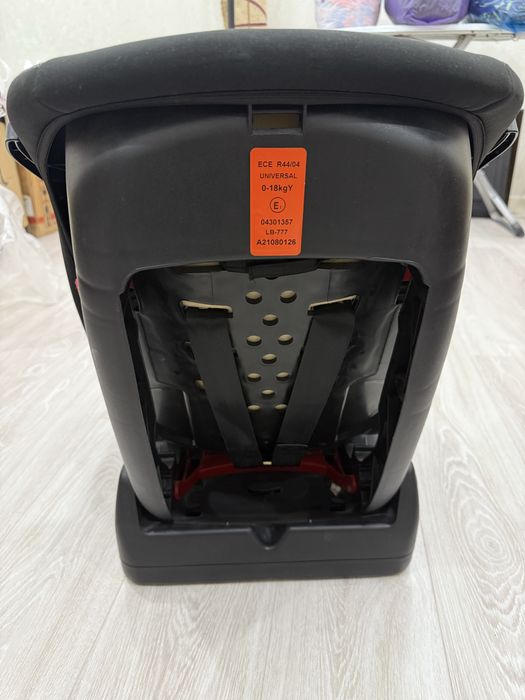 Детское автокресло Chicco