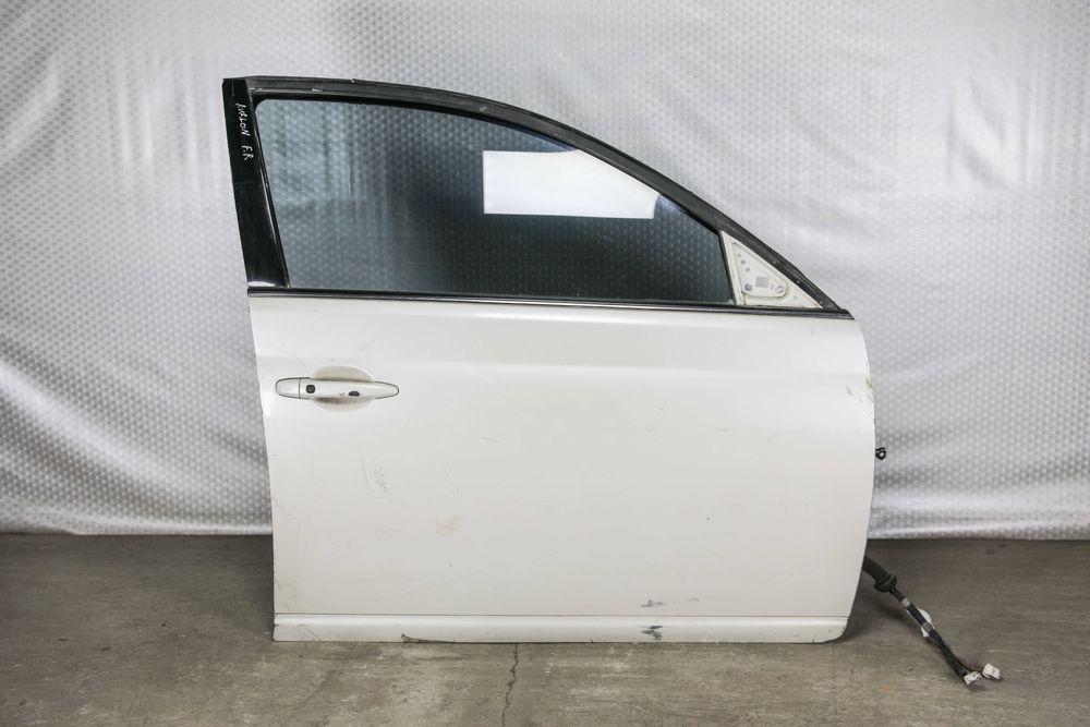 Запчасти на Тойота Авалон 30