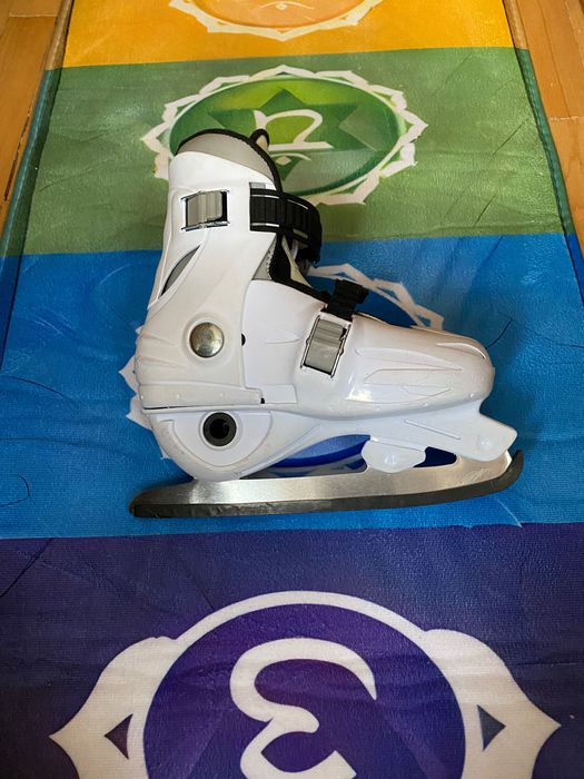 Детски кънки за лед Roces